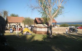 Hotel Villa Dominguez 2*